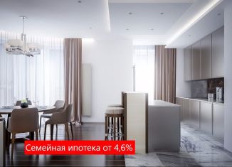 Продается 1-комнатная квартира, 40.6 м2, Тюменская область