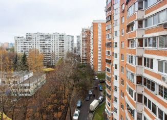 Сдам однокомнатную квартиру, 38 м2, Москва, Коровинское шоссе, 21к3, метро Селигерская