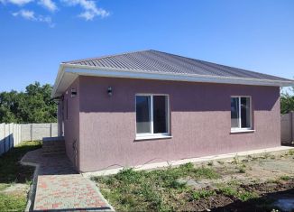 Продаю дом, 103 м2, село Чистенькое, улица Свиридова, 14