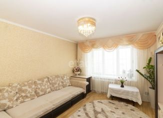 Продажа двухкомнатной квартиры, 58 м2, Тюменская область, улица Червишевский Тракт, 31/1