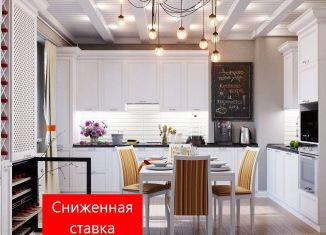 Продам двухкомнатную квартиру, 59.9 м2, Тюмень, улица Первооткрывателей, 11