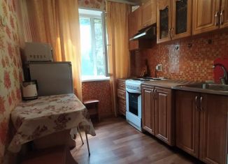 Сдается 2-ком. квартира, 45 м2, Новосибирск, улица Бориса Богаткова, 165, метро Маршала Покрышкина