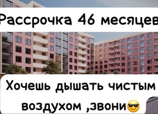 Продаю 2-комнатную квартиру, 74.7 м2, Дагестан, Транзитная улица, 47