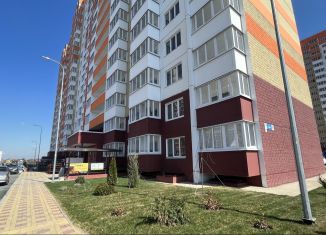 Продам 2-комнатную квартиру, 42 м2, Ростов-на-Дону, Первомайский район, переулок Поленова, 21/10