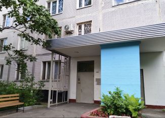 2-комнатная квартира на продажу, 51 м2, Москва, Челябинская улица, 21