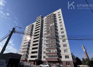 Продается 3-комнатная квартира, 87.4 м2, Воронежская область, улица Курчатова, 26Б