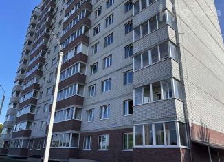 Продается трехкомнатная квартира, 87.7 м2, Воронежская область, улица Курчатова, 26Б