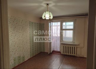 Продам 1-ком. квартиру, 32.6 м2, Хабаровский край, Вологодская улица, 18А