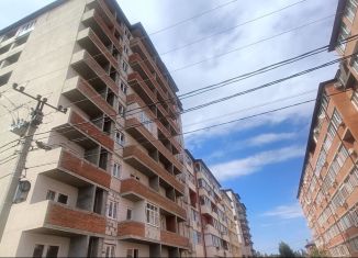 Продажа квартиры студии, 20 м2, Краснодар, Калужская улица, 24/3, Прикубанский округ