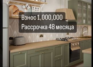 Продажа квартиры студии, 31 м2, Махачкала, Жемчужная улица, 10, Ленинский район