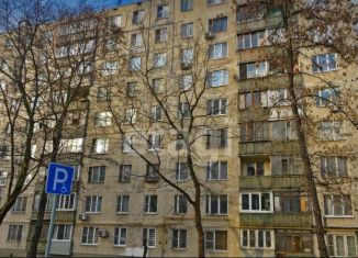 Продается 2-комнатная квартира, 43.9 м2, Москва, ЮВАО, Шоссейная улица, 8