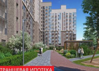 Продам 1-комнатную квартиру, 47.3 м2, Тюменская область, Холодильная улица