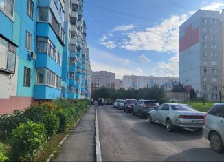 Продажа 3-ком. квартиры, 66 м2, Барнаул, Лазурная улица, 36, Индустриальный район