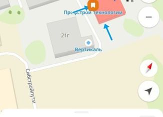 Производство в аренду, 204 м2, Новосибирск, улица Новая Заря, 15к2, Калининский район