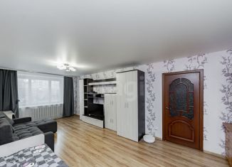 2-ком. квартира на продажу, 62 м2, Тюмень, Широтная улица, 170к4