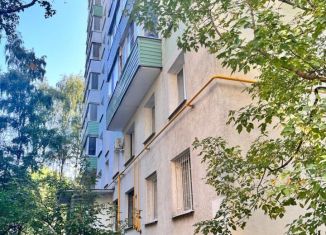 Продажа 2-комнатной квартиры, 44.8 м2, Москва, Зарайская улица, 66, метро Рязанский проспект