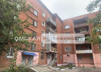 Продаю комнату, 37 м2, Омск, 3-я Молодёжная улица, 62, Октябрьский округ