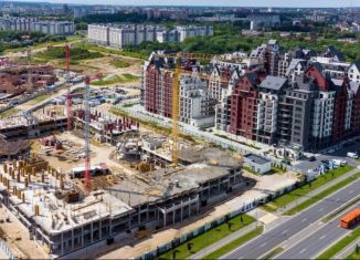 Продается 2-ком. квартира, 68 м2, Калининградская область