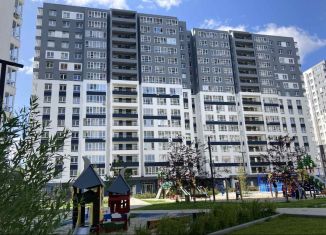 Квартира на продажу студия, 18.8 м2, Тюменская область, улица Сергея Джанбровского, 5