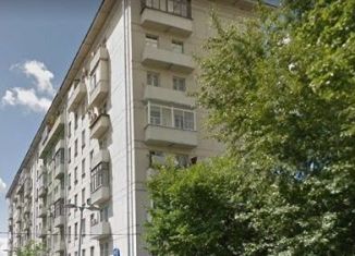 Продаю двухкомнатную квартиру, 53.4 м2, Москва, Комсомольский проспект, 48, ЦАО