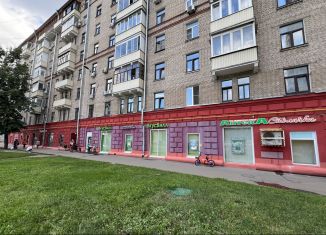 Продается квартира студия, 11.5 м2, Москва, Шелепихинское шоссе, 17к1, Пресненский район