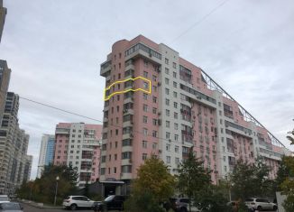 Продаю 3-комнатную квартиру, 140.3 м2, Москва, Ходынский бульвар, 13, метро ЦСКА