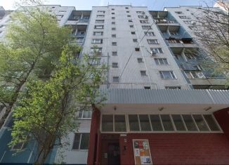 Продам 2-комнатную квартиру, 49.1 м2, Москва, Заповедная улица, 2