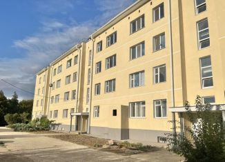 Продаю трехкомнатную квартиру, 63.3 м2, село Зерновое, Школьная улица, 27