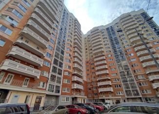 Продажа 1-ком. квартиры, 44.7 м2, рабочий посёлок Андреевка, Староандреевская улица, 43к3