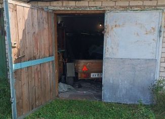 Продам гараж, 18 м2, Углич, 1-я Лесная улица