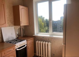 Продам 1-комнатную квартиру, 32.1 м2, Калининград, Пионерская улица, 60