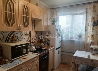 Продам двухкомнатную квартиру, 43.1 м2, Егорьевск, 2-й микрорайон, 10