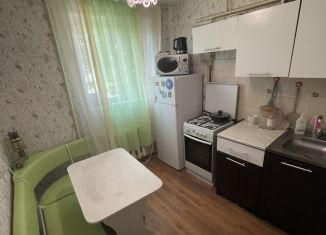 Аренда однокомнатной квартиры, 29 м2, Екатеринбург, Красноуральская улица, 29