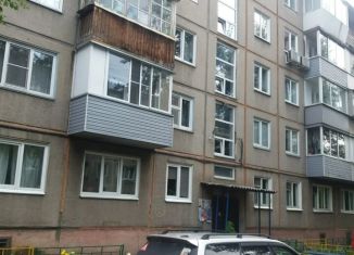 3-комнатная квартира на продажу, 59.9 м2, Красноярский край, Затонская улица, 7Б