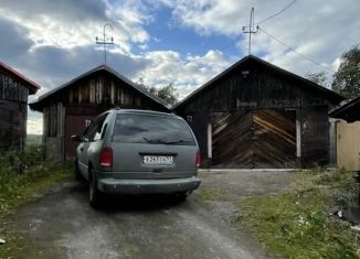 Продаю гараж, 27 м2, поселок городского типа Сафоново