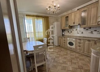 Продажа 2-комнатной квартиры, 79 м2, слобода Подновье, Лысогорская улица, 89к1, ЖК Монолит