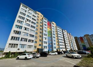 Продажа 1-комнатной квартиры, 33 м2, Ессентуки, Никольская улица, 21к5