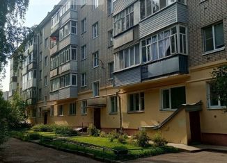 Продается 1-ком. квартира, 30 м2, Вологда, улица Казакова, 10А, микрорайон Ремсельмаш