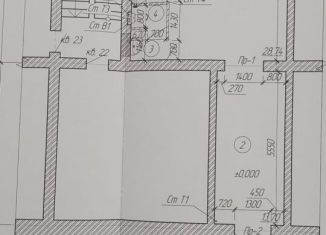 Продам помещение свободного назначения, 44 м2, Реж, улица Ленина, 26