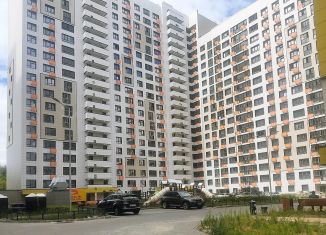 Продается 1-ком. квартира, 40.2 м2, Москва, ЖК Царицыно-2, 6-я Радиальная улица, 7/1к1