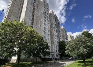 Продается 3-ком. квартира, 71.3 м2, Москва, Люсиновская улица, 12, Люсиновская улица