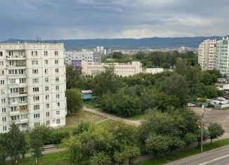 Аренда 2-ком. квартиры, 54 м2, Красноярск, проспект Металлургов