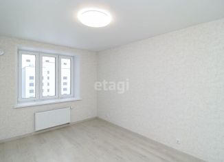 Продается 1-ком. квартира, 41 м2, Тюмень, улица Республики, 204к10