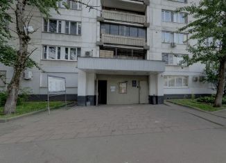 Продам однокомнатную квартиру, 19.1 м2, Москва, Ярославское шоссе, 114к2, Ярославский район