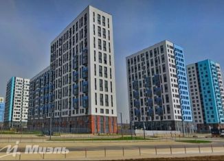 Продажа 2-комнатной квартиры, 40.4 м2, село Ям, жилой комплекс Прибрежный Парк, 8.3