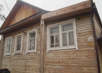 Дом на продажу, 74 м2, Сыктывкар, улица Братьев Жилиных, 21