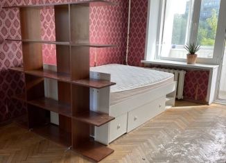 Сдается в аренду 2-ком. квартира, 42 м2, Москва, Кусковская улица, 37/60, ВАО