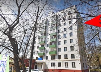 Продаю двухкомнатную квартиру, 37.5 м2, Москва, Волгоградский проспект, 173, метро Рязанский проспект