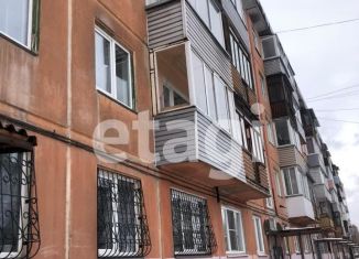 Продам 3-комнатную квартиру, 59.9 м2, Красноярский край, Транзитная улица, 38