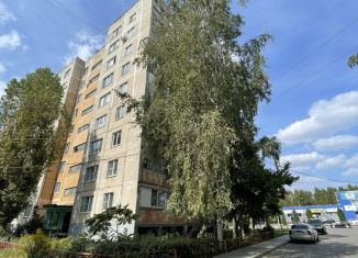 Продам 1-комнатную квартиру, 33.5 м2, Ливны, Октябрьская улица, 29